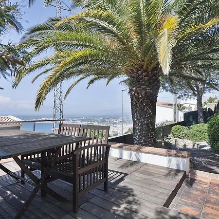 House Vista Bella Villa Roses Kültér fotó