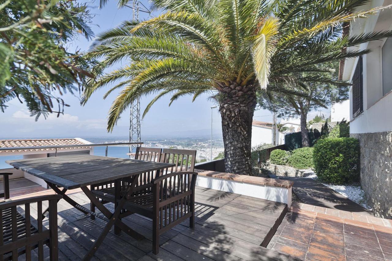 House Vista Bella Villa Roses Kültér fotó