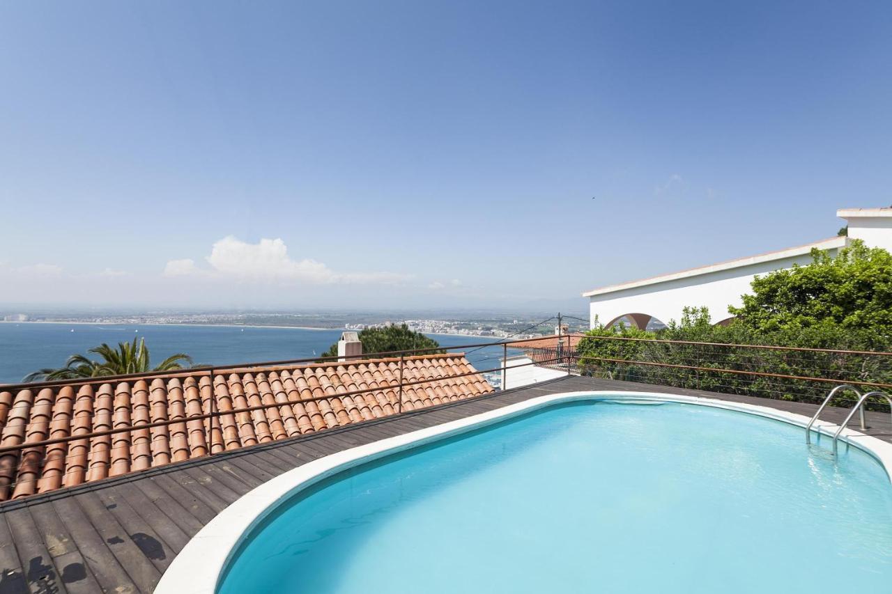 House Vista Bella Villa Roses Kültér fotó