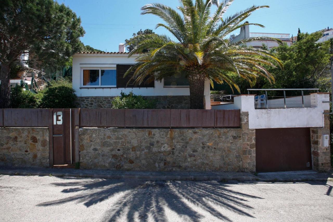 House Vista Bella Villa Roses Kültér fotó